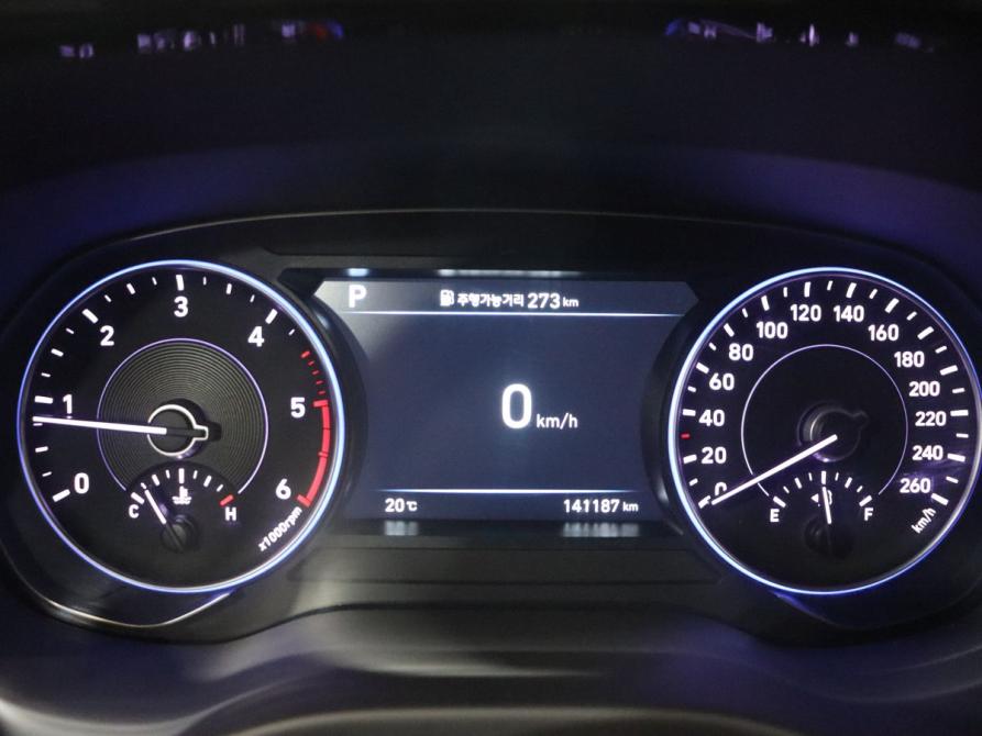 Hyundai Palisade I Москва  - изображение 18