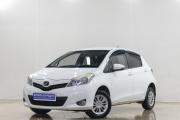 Toyota Vitz III (XP130) Новокузнецк  - изображение 34