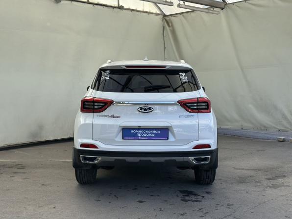 Chery Tiggo 4 Pro I с пробегом 2024 года, цена 1 550 000 рублей, 38143 км, внедорожник, Автокод Объявления