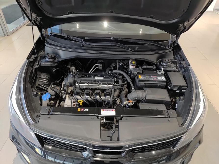 Kia Rio IV Рестайлинг Казань  - изображение 11