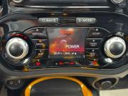 Nissan Juke I Рестайлинг Пермь  - изображение 63