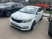 Kia Rio III Рестайлинг Москва  - изображение 10