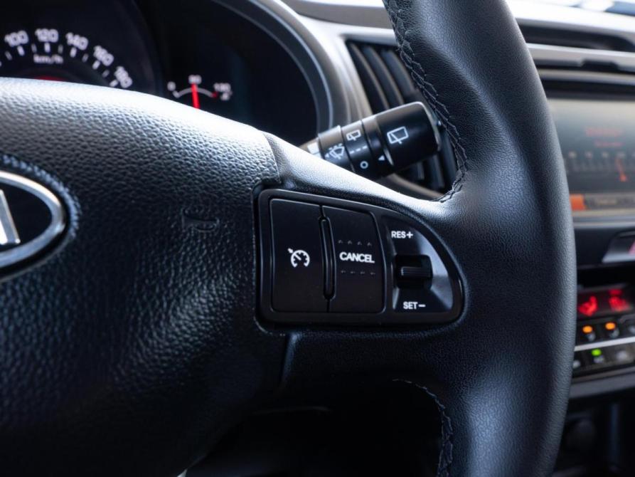Kia Sportage III Волгоград  - изображение 13