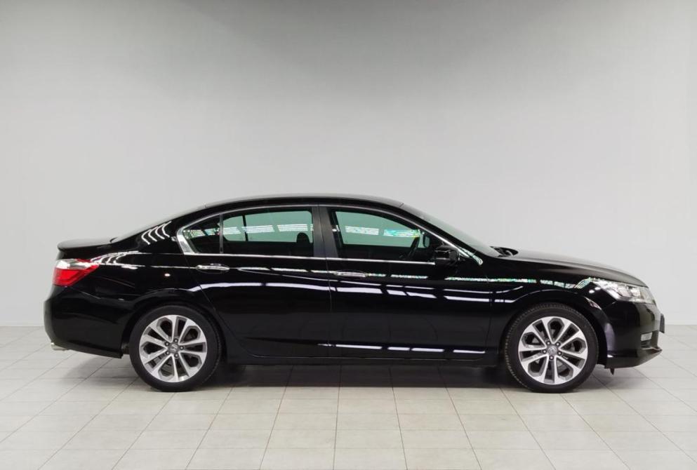 Honda Accord IX Саратов  - изображение 4