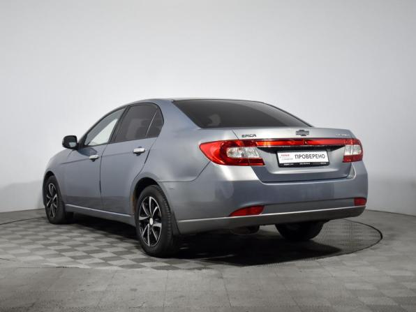 Chevrolet Epica V250 Рестайлинг с пробегом 2010 года, цена 512 000 рублей, 263258 км, седан, Автокод Объявления