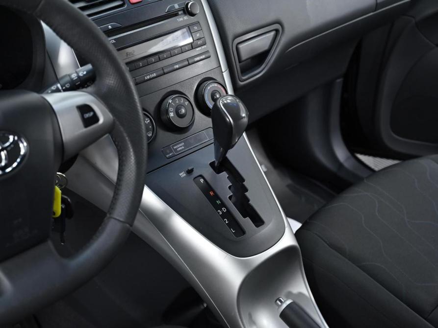 Toyota Auris I Рестайлинг Москва  - изображение 8