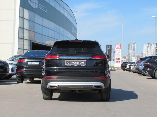 Geely Atlas Pro с пробегом 2023 года, цена 2 150 000 рублей, 76496 км, внедорожник, Автокод Объявления