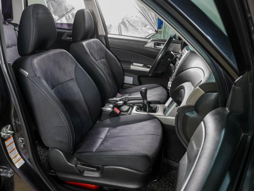 Subaru Forester III Воронеж  - изображение 8