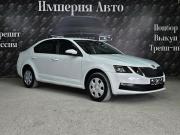 Skoda Octavia III (A7) Рестайлинг Краснодар  - изображение 33