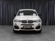 BMW X4 I (F26) Тюмень  - изображение 32