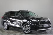 Toyota Highlander IV (XU70) Санкт-Петербург  - изображение 37