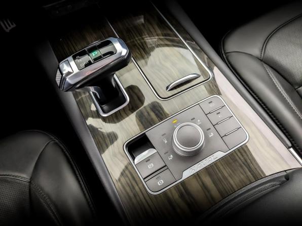 Haval H9 I Рестайлинг с пробегом 2022 года, цена 2 695 000 рублей, 82292 км, внедорожник, Автокод Объявления