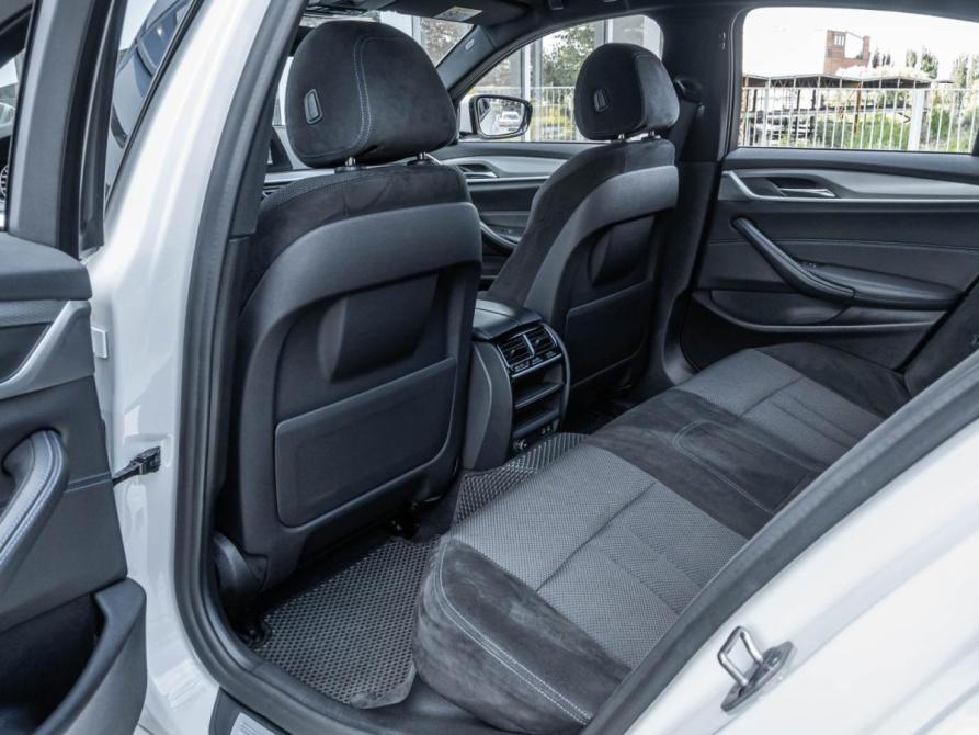 BMW 5 серии VII (G30/G31/G38) Ставрополь  - изображение 11