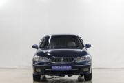Nissan Bluebird Sylphy I (G10) Новокузнецк  - изображение 31