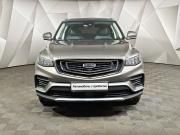 Geely Atlas Pro Москва  - изображение 27