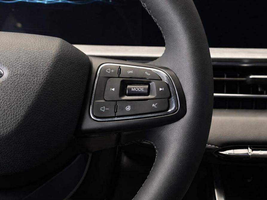Chery Tiggo 7 Pro Max I Пермь  - изображение 9