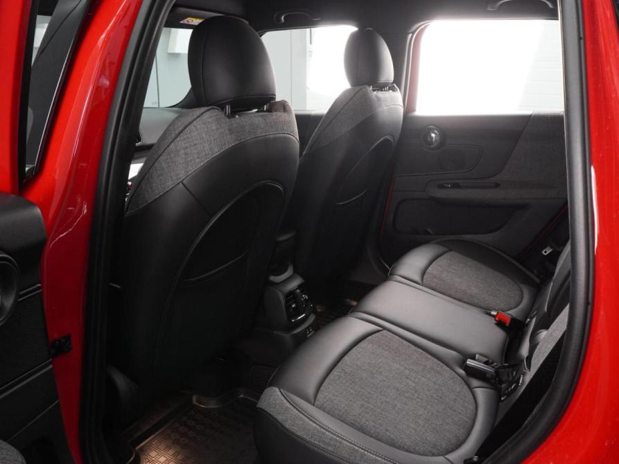 Mini Countryman II Рестайлинг Воронеж  - изображение 11