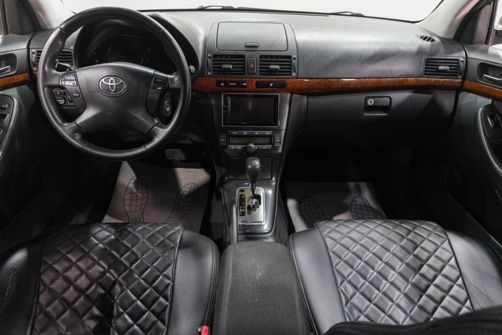Toyota Avensis II Рестайлинг Новокузнецк  - изображение 14