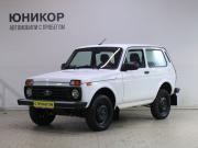 Lada (ВАЗ) Niva Legend Дзержинск  - изображение 14
