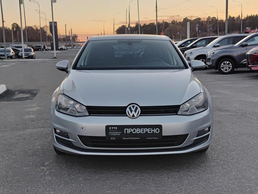 Volkswagen Golf VII Йошкар-Ола  - изображение 2