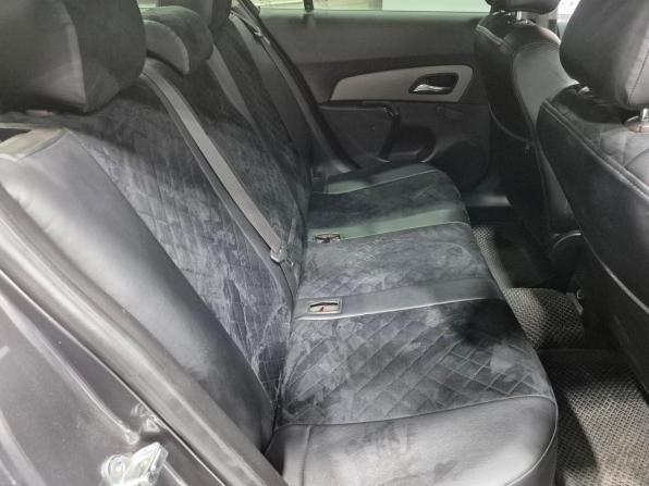 Chevrolet Cruze I с пробегом 2011 года, цена 760 000 рублей, 179000 км, седан, Автокод Объявления