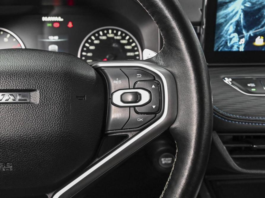Haval Jolion I Рестайлинг Ставрополь  - изображение 18