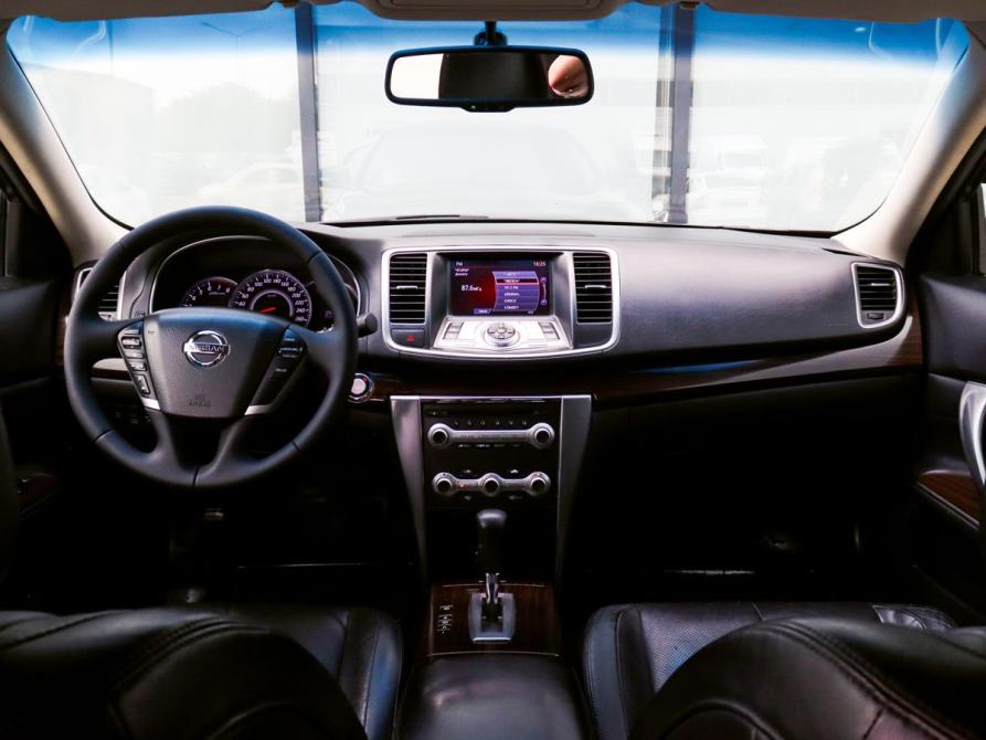 Nissan Teana II Рестайлинг Екатеринбург  - изображение 20