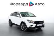Lada (ВАЗ) Vesta I Тюмень  - изображение 27