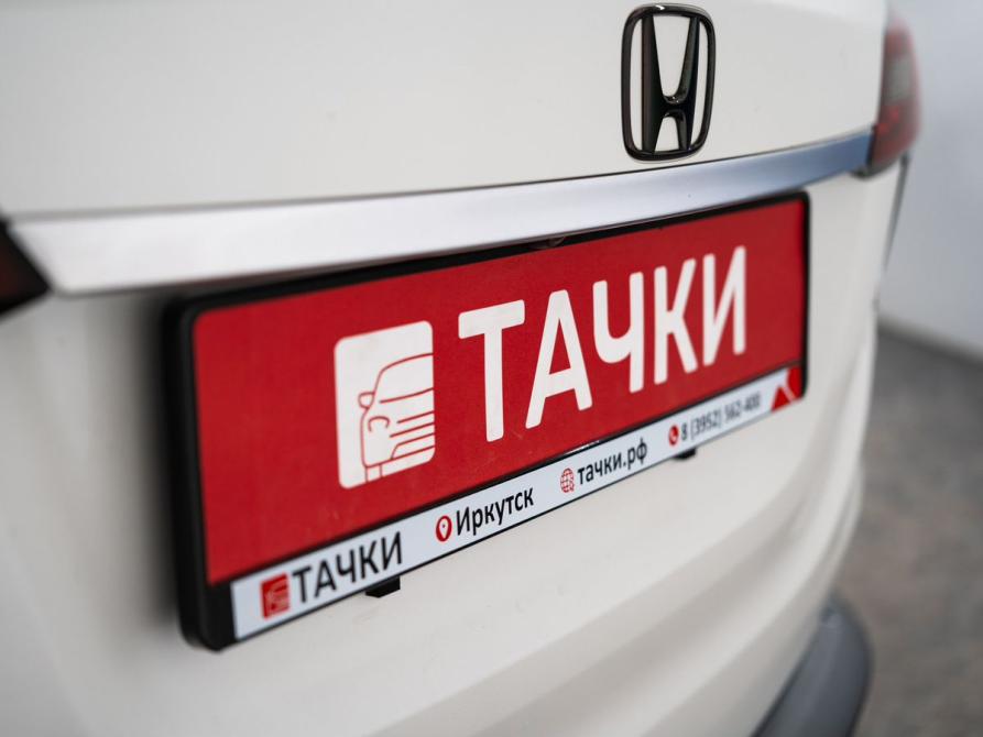 Honda Vezel I Рестайлинг Иркутск  - изображение 26
