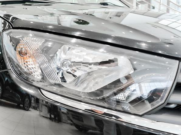 Lada (ВАЗ) Granta I Рестайлинг с пробегом 2024 года, цена 870 000 рублей, 28406 км, универсал, Автокод Объявления