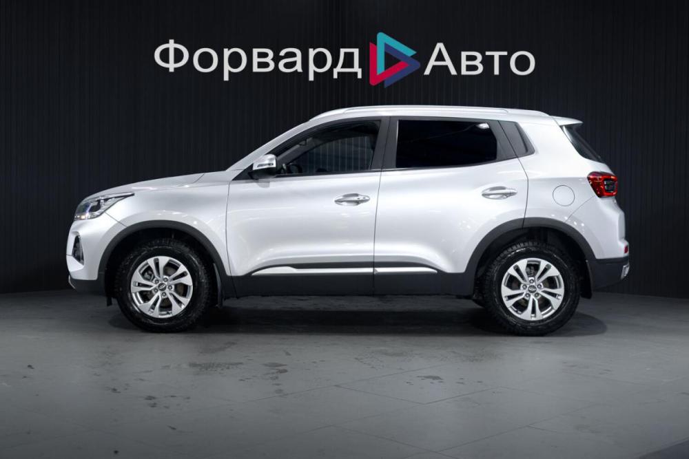 Chery Tiggo 4 Pro I Рестайлинг Тюмень  - изображение 5