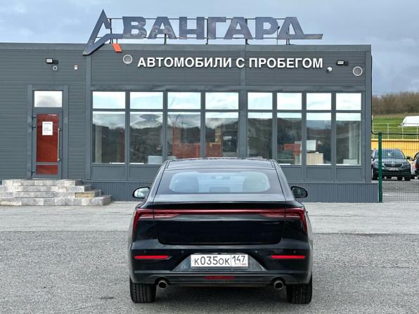 FAW Bestune B70 I с пробегом 2023 года, цена 1 630 000 рублей, 29435 км, лифтбек, Автокод Объявления