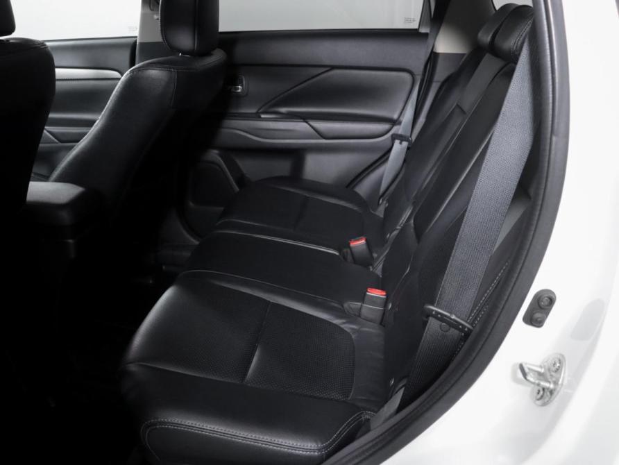 Mitsubishi Outlander III Москва  - изображение 10