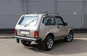Lada (ВАЗ) Niva Legend Санкт-Петербург  - изображение 23