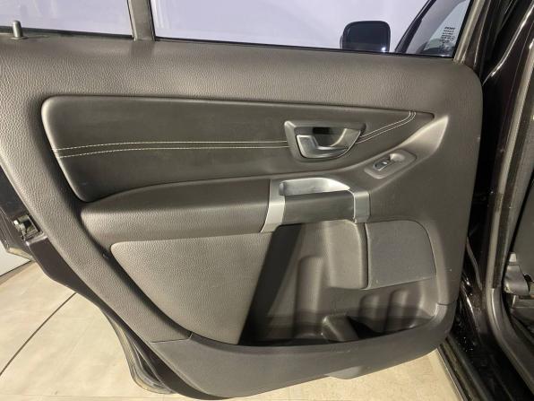Volvo XC90 I Рестайлинг с пробегом 2013 года, цена 1 449 000 рублей, 302598 км, внедорожник, Автокод Объявления