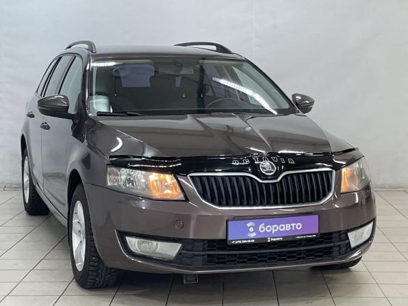 Skoda Octavia III (A7) с пробегом 2014 года, цена 990 000 рублей, 183251 км, универсал, Автокод Объявления