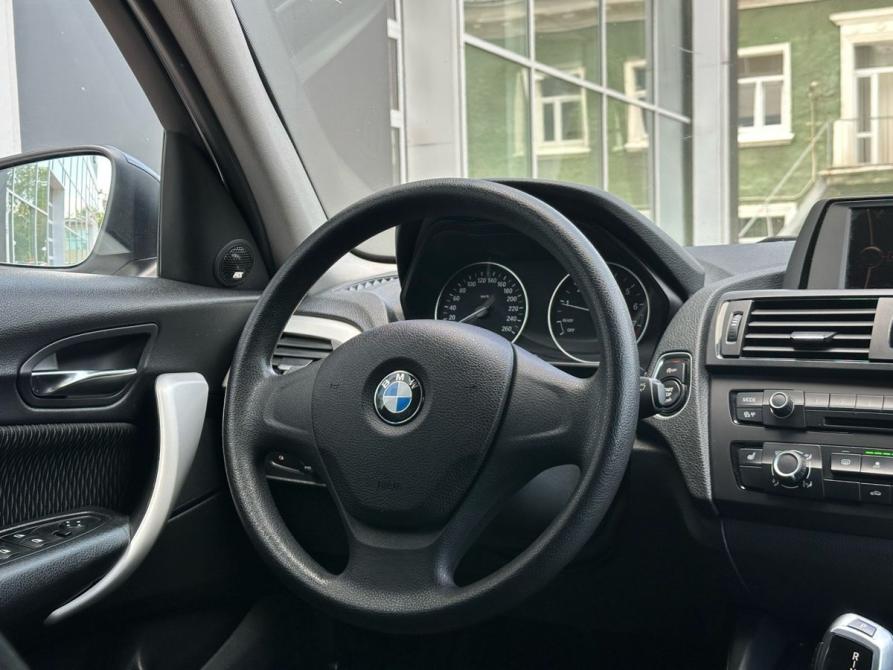 BMW 1 серии II (F20/F21) Екатеринбург  - изображение 12
