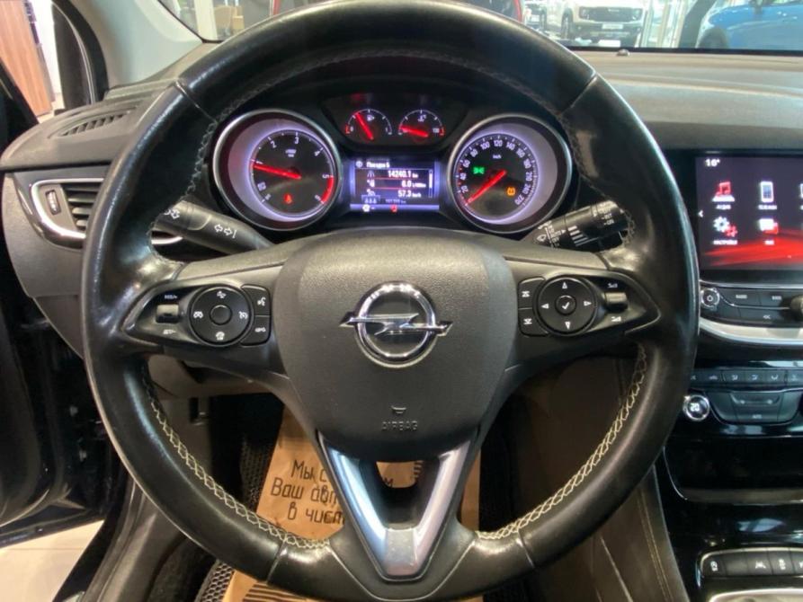 Opel Astra K Серпухов  - изображение 15