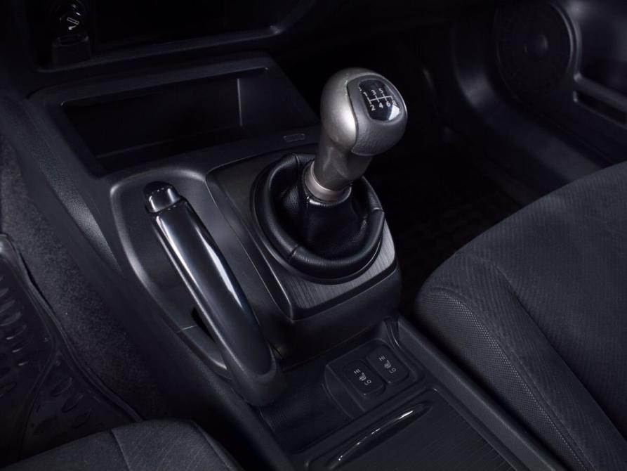 Honda Civic VIII Рестайлинг Кемерово  - изображение 14