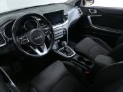 Kia Ceed III Рестайлинг Москва  - изображение 25
