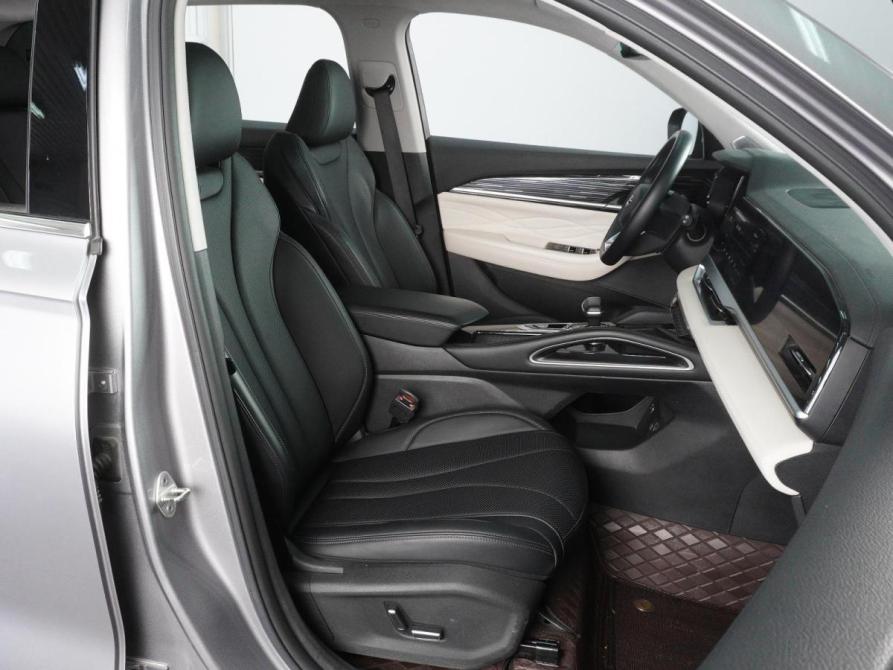 Geely Monjaro I Минеральные Воды  - изображение 8