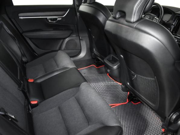 Volvo V90 Cross Country I с пробегом 2019 года, цена 2 600 000 рублей, 230371 км, универсал, Автокод Объявления