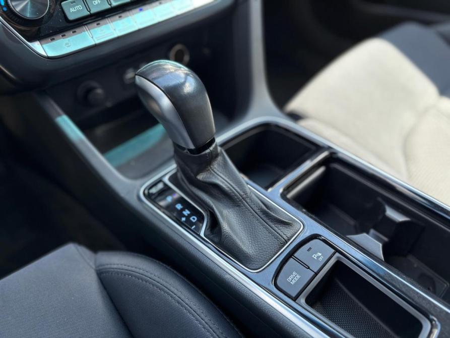 Hyundai Sonata VII (LF) Рестайлинг Набережные Челны  - изображение 26