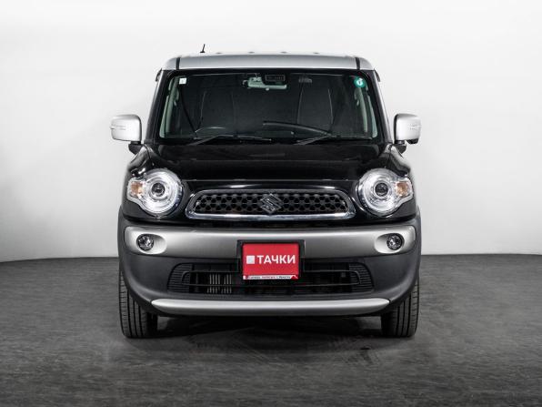 Suzuki Xbee I с пробегом 2020 года, цена 1 425 000 рублей, 71964 км, внедорожник, Автокод Объявления