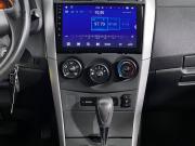Toyota Corolla X (E140 E150) Рестайлинг Калининград  - изображение 30