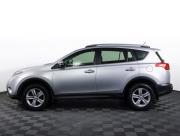 Toyota RAV4 IV (XA40) Москва  - изображение 24