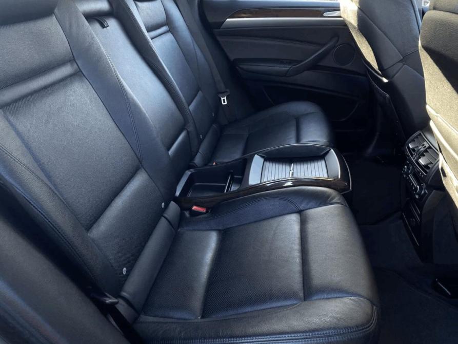 BMW X6 I (E71) Тверь  - изображение 18