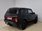 Lada (ВАЗ) 2121 (4x4) I Рестайлинг (2020) Альметьевск  - изображение 27
