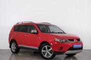 Mitsubishi Outlander II Красноярск  - изображение 22