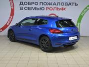 Volkswagen Scirocco III Москва  - изображение 23